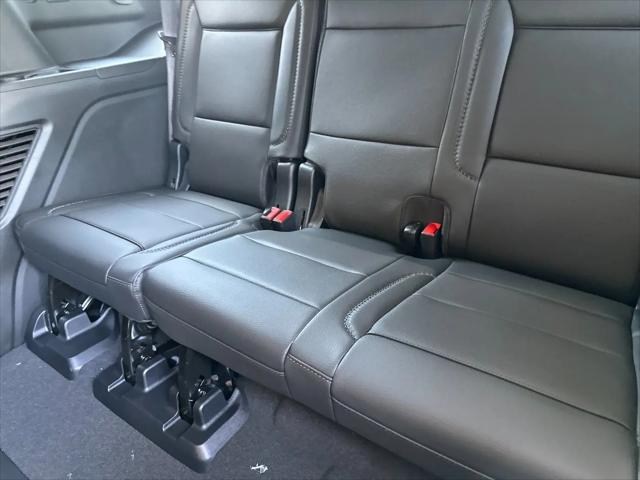 2026 GMC Yukon 4WD Denali