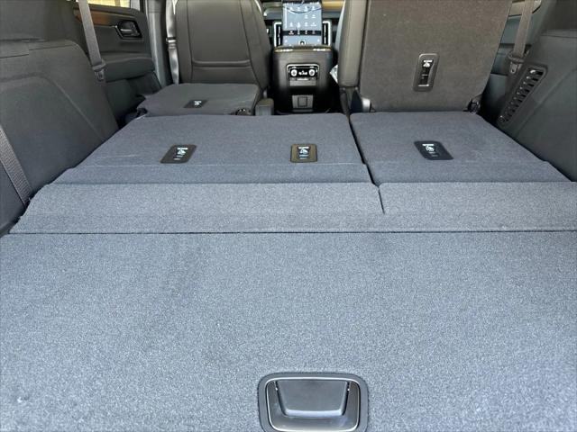 2026 GMC Yukon 4WD Denali