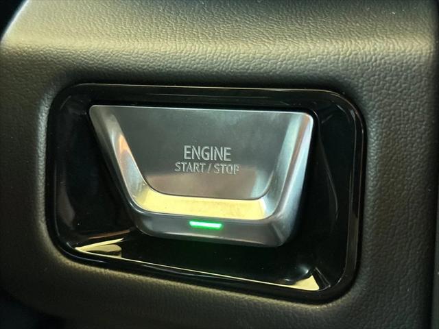 2026 GMC Yukon 4WD Denali
