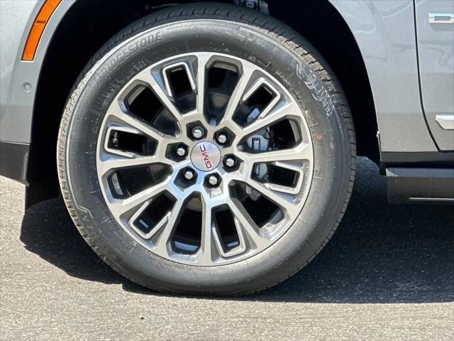 2026 GMC Yukon 4WD Denali