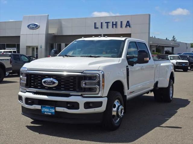 2026 Ford F-350 LARIAT for sale in Roseburg, OR