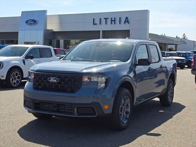 2026 Ford Maverick XLT for sale in Roseburg, OR