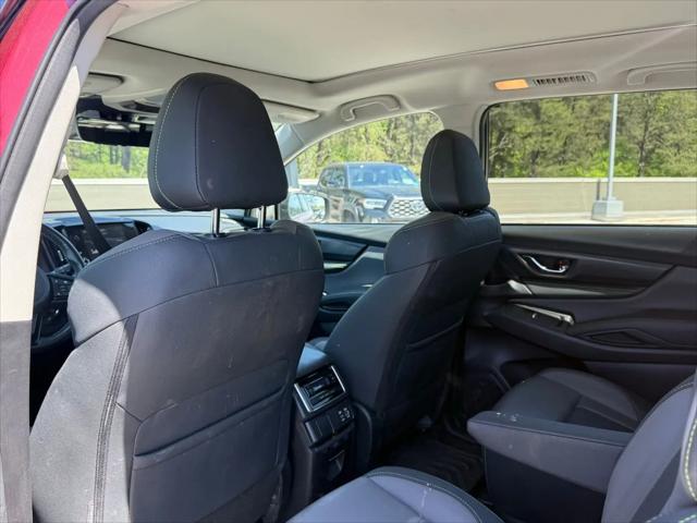 2023 Subaru Ascent Onyx Edition 7-Passenger