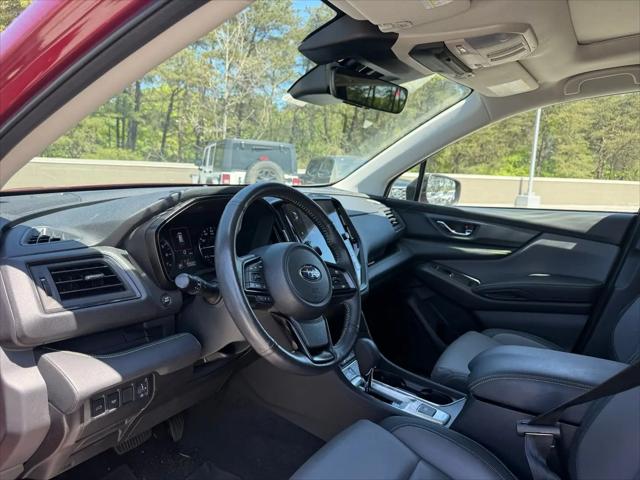 2023 Subaru Ascent Onyx Edition 7-Passenger