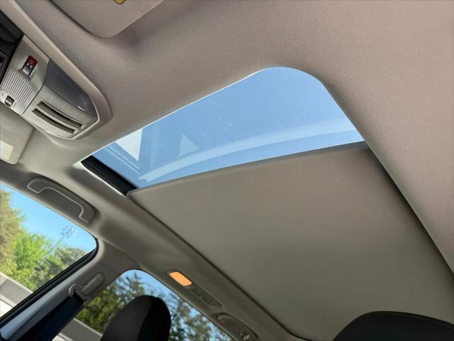 2023 Subaru Ascent Onyx Edition 7-Passenger