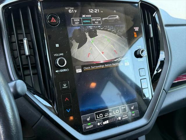 2023 Subaru Ascent Onyx Edition 7-Passenger