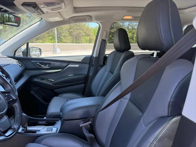 2023 Subaru Ascent Onyx Edition 7-Passenger