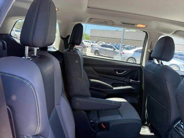 2023 Subaru Ascent Onyx Edition 7-Passenger