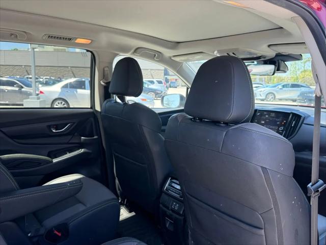 2023 Subaru Ascent Onyx Edition 7-Passenger