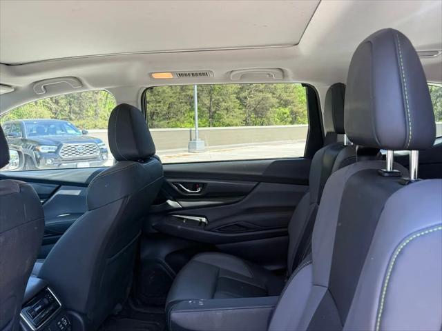 2023 Subaru Ascent Onyx Edition 7-Passenger