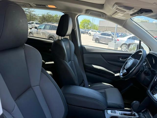 2023 Subaru Ascent Onyx Edition 7-Passenger