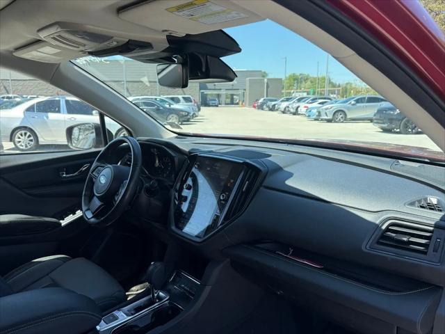 2023 Subaru Ascent Onyx Edition 7-Passenger