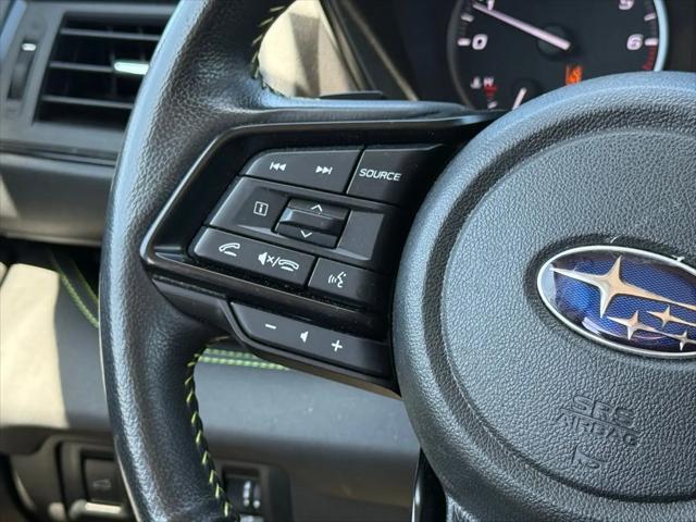 2023 Subaru Ascent Onyx Edition 7-Passenger
