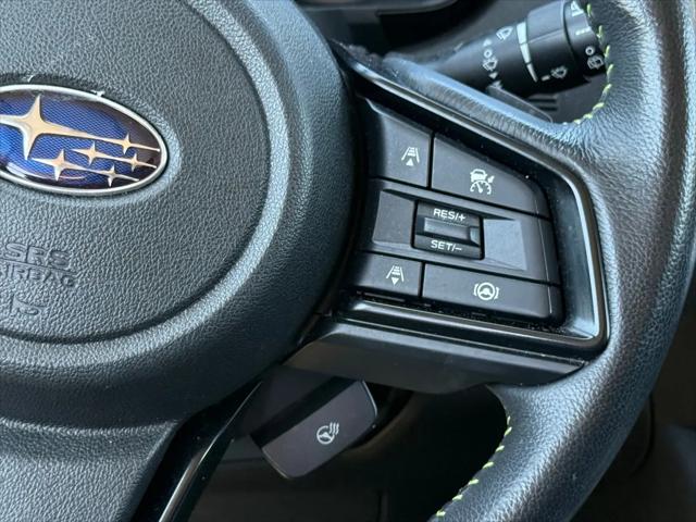 2023 Subaru Ascent Onyx Edition 7-Passenger
