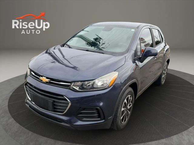 2018 Chevrolet Trax LS for sale in Cedar Park, TX
