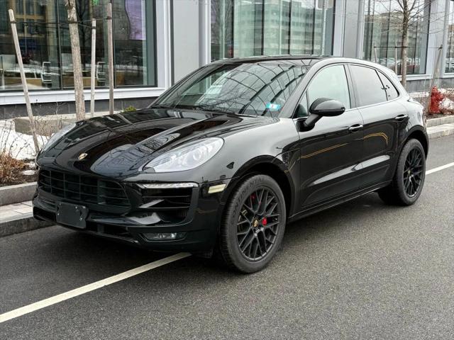 2017 Porsche Macan GTS for sale in Somerville, MA