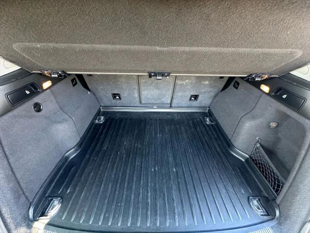 2015 Audi Q5 3.0T Premium Plus
