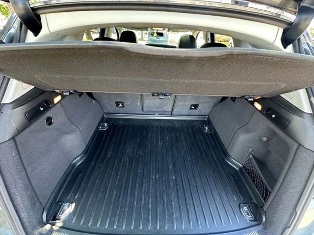 2015 Audi Q5 3.0T Premium Plus