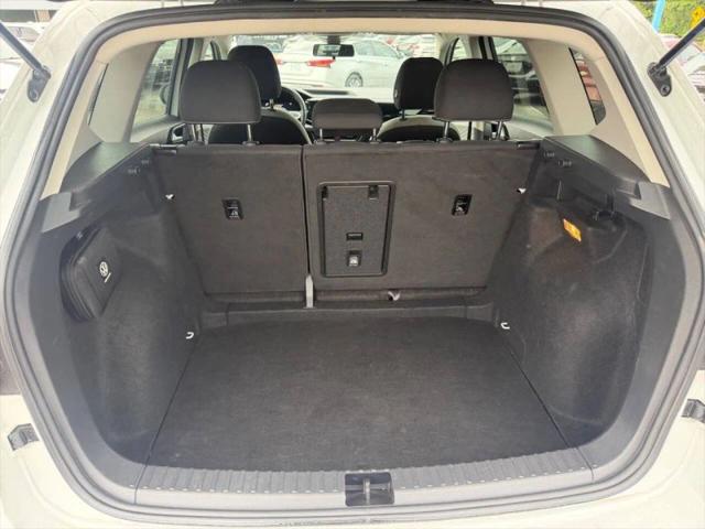 2022 Volkswagen Taos 1.5T S