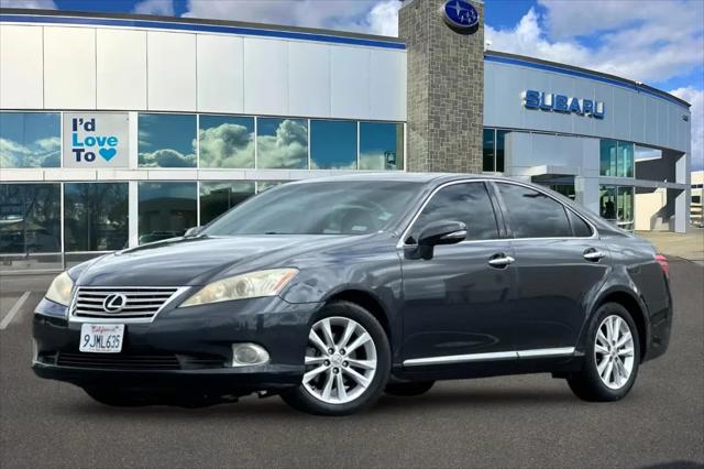 2010 Lexus ES 350 ES 350 for sale in Elk Grove, CA