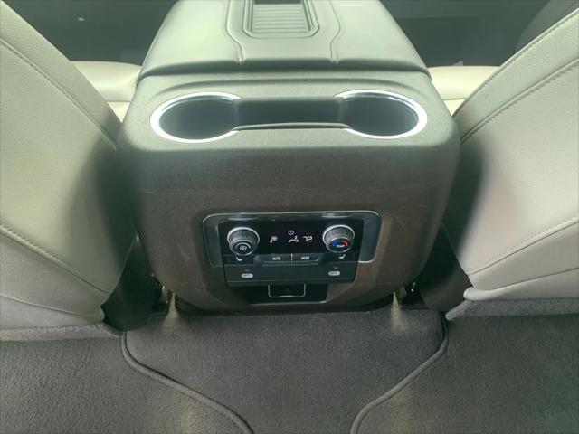 2022 Chevrolet Tahoe 4WD LT