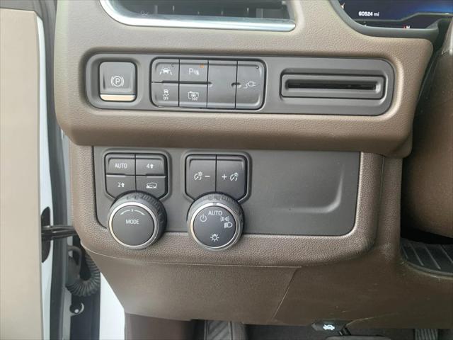 2022 Chevrolet Tahoe 4WD LT