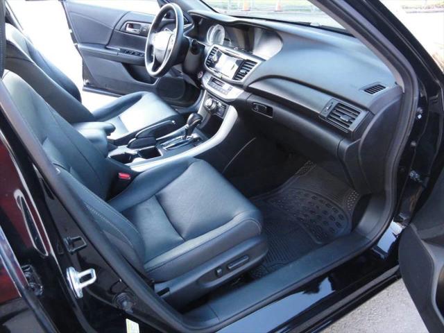 2013 Honda Accord EX-L