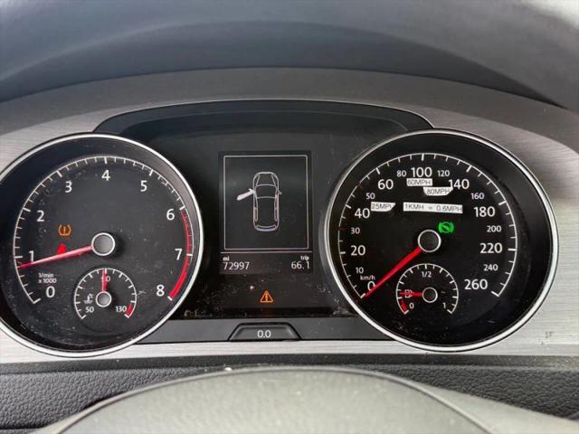 2015 Volkswagen Golf TSI S 2-Door