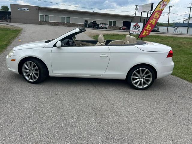 2007 Volkswagen Eos 2.0T for sale in Nitro, WV