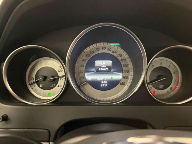 2013 Mercedes-Benz C 250 Sport