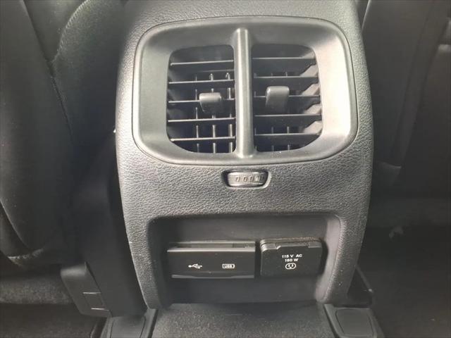 2019 Jeep Cherokee Trailhawk 4x4
