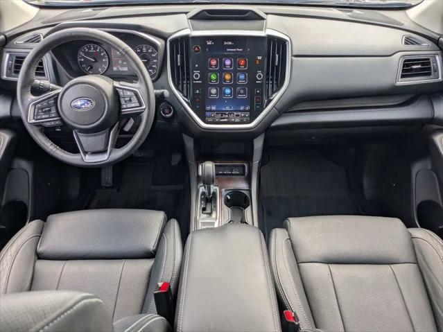 2023 Subaru Ascent Touring 7-Passenger