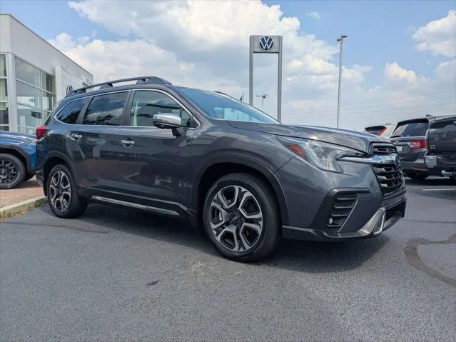 2023 Subaru Ascent Touring 7-Passenger