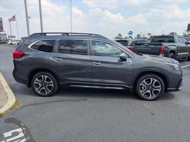 2023 Subaru Ascent Touring 7-Passenger
