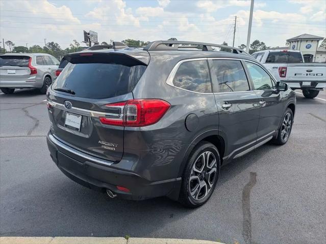 2023 Subaru Ascent Touring 7-Passenger