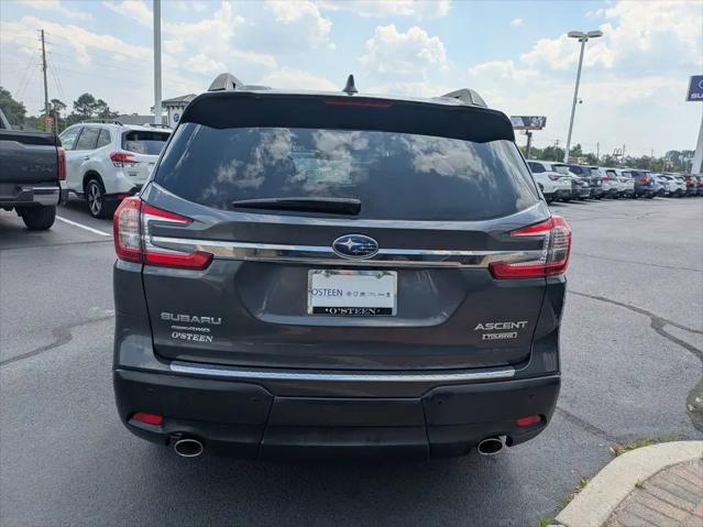 2023 Subaru Ascent Touring 7-Passenger