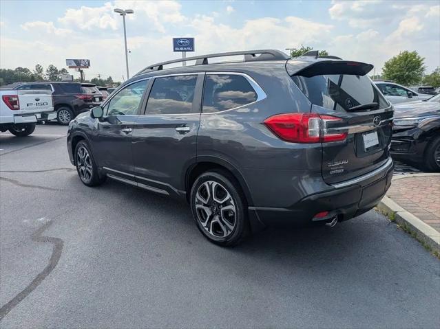 2023 Subaru Ascent Touring 7-Passenger