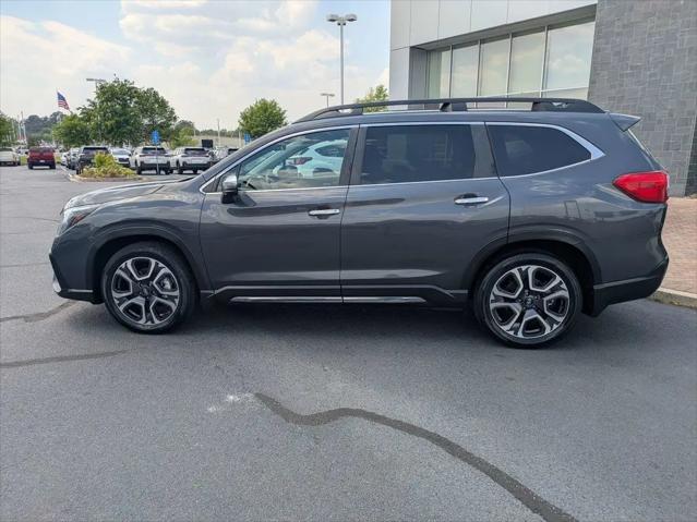 2023 Subaru Ascent Touring 7-Passenger