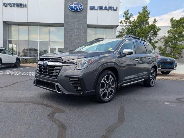 2023 Subaru Ascent Touring 7-Passenger