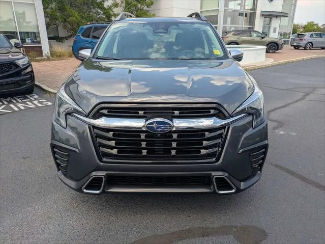 2023 Subaru Ascent Touring 7-Passenger