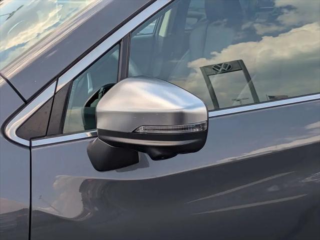 2023 Subaru Ascent Touring 7-Passenger