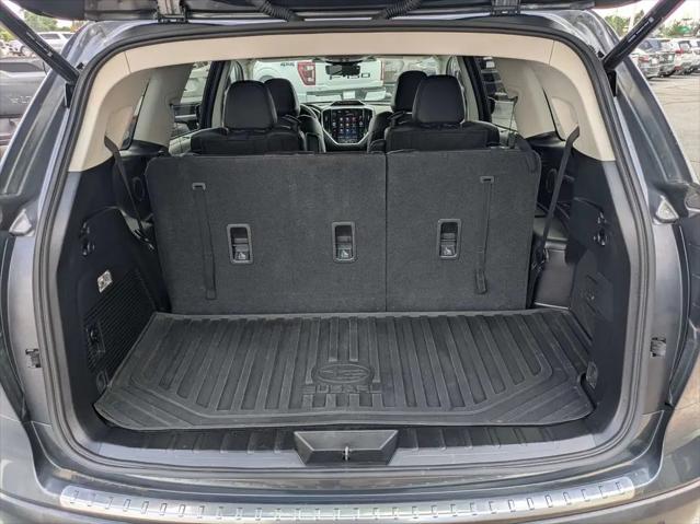 2023 Subaru Ascent Touring 7-Passenger