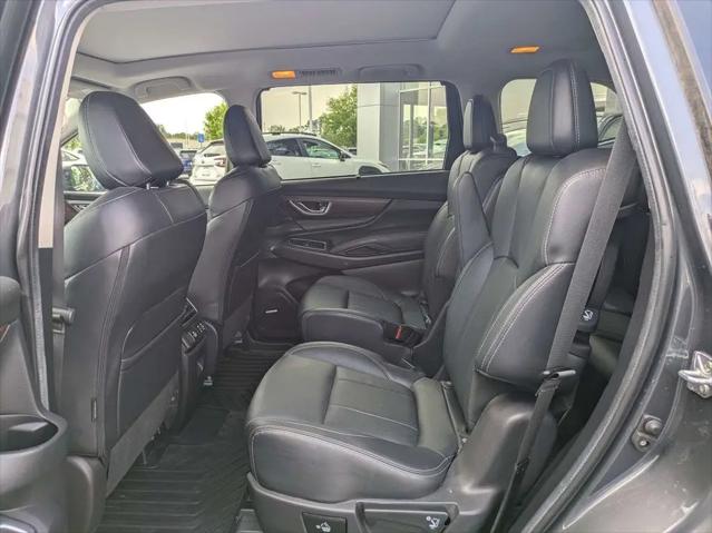 2023 Subaru Ascent Touring 7-Passenger