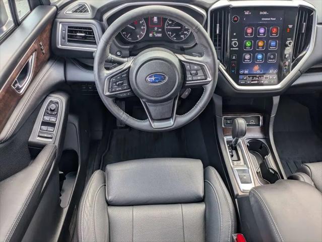 2023 Subaru Ascent Touring 7-Passenger