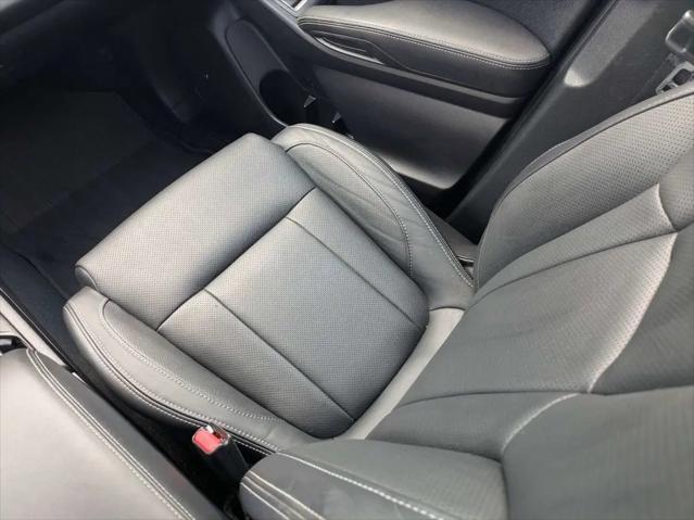 2023 Subaru Ascent Touring 7-Passenger