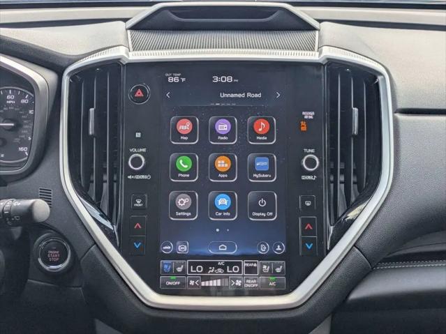 2023 Subaru Ascent Touring 7-Passenger