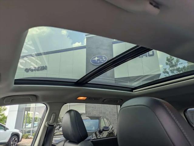 2023 Subaru Ascent Touring 7-Passenger
