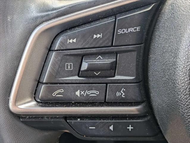 2023 Subaru Ascent Touring 7-Passenger