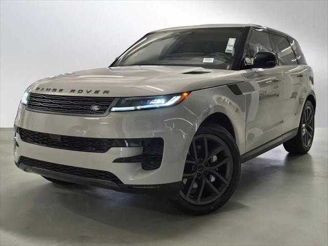 2026 Land Rover Range Rover Sport P360 SE for sale in San Francisco, CA