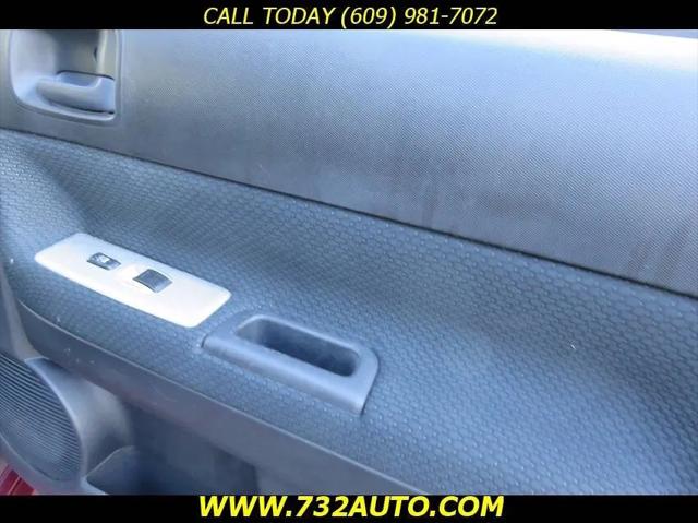 2006 Scion xB Base